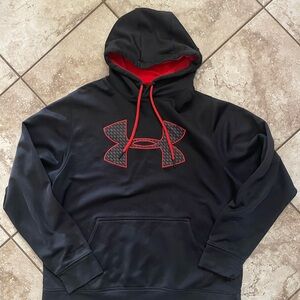 Under Armor Hoodie